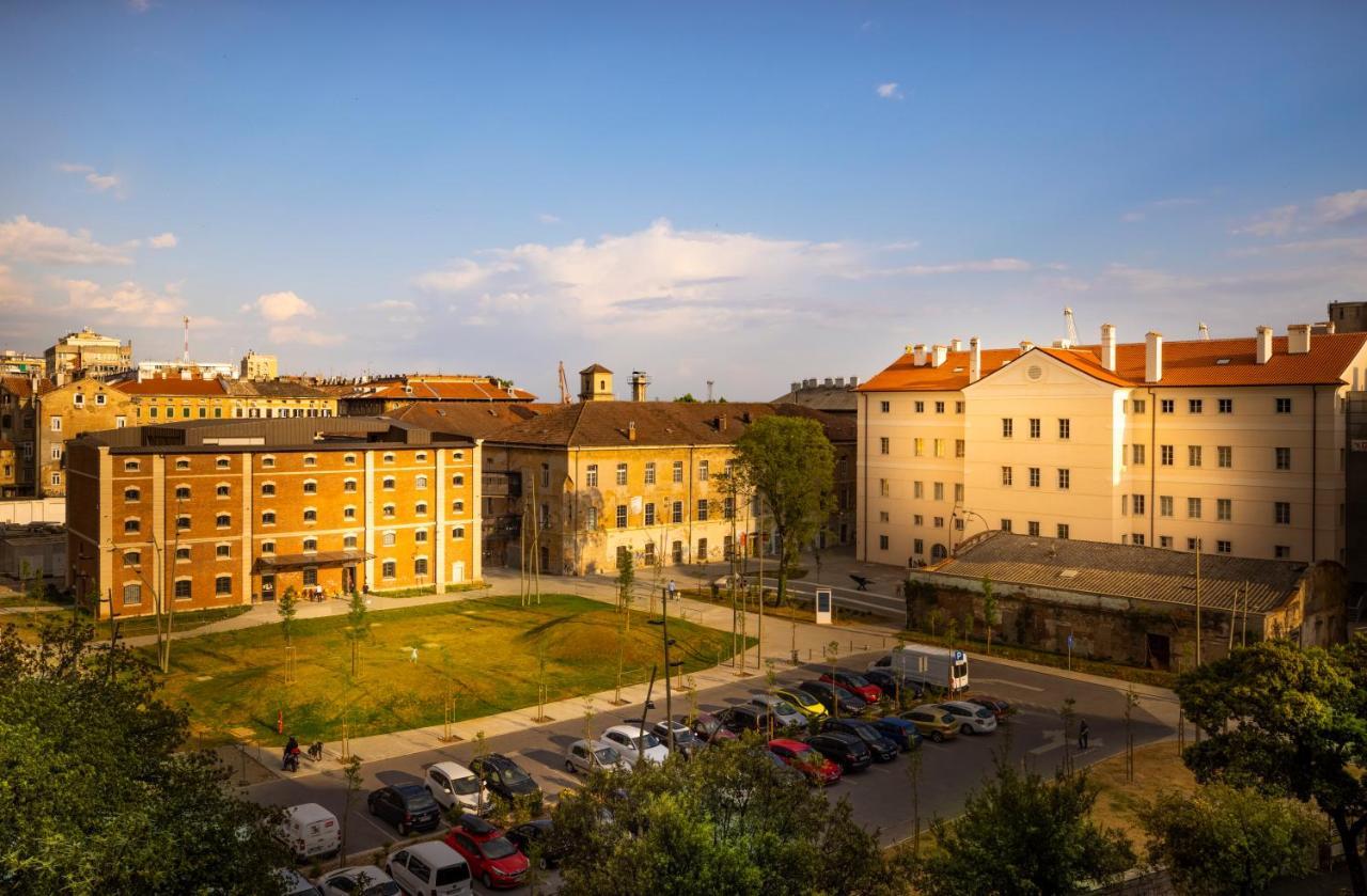 Rivereto ริเยกา ภายนอก รูปภาพ